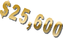 $15,600